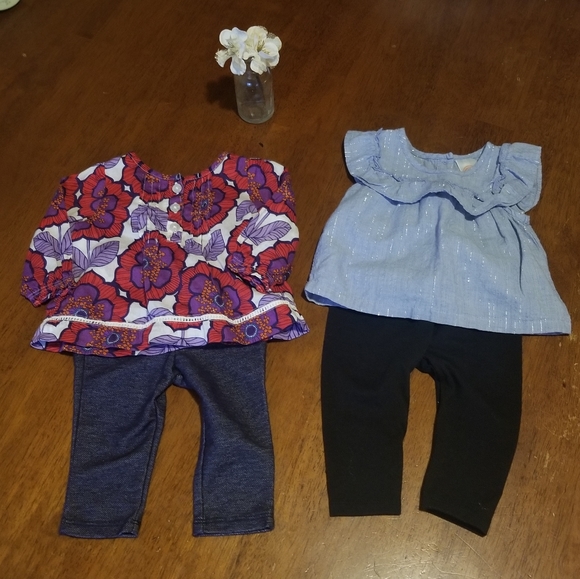 Outfit Bundle - Picture 1 of 10